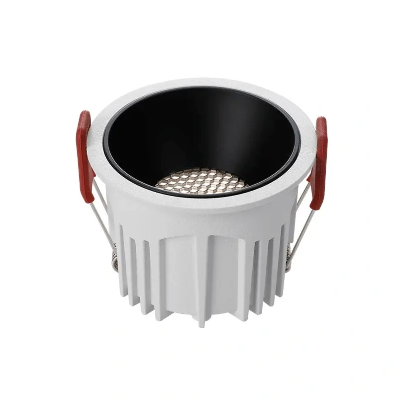 recessed downlights from USKYLED