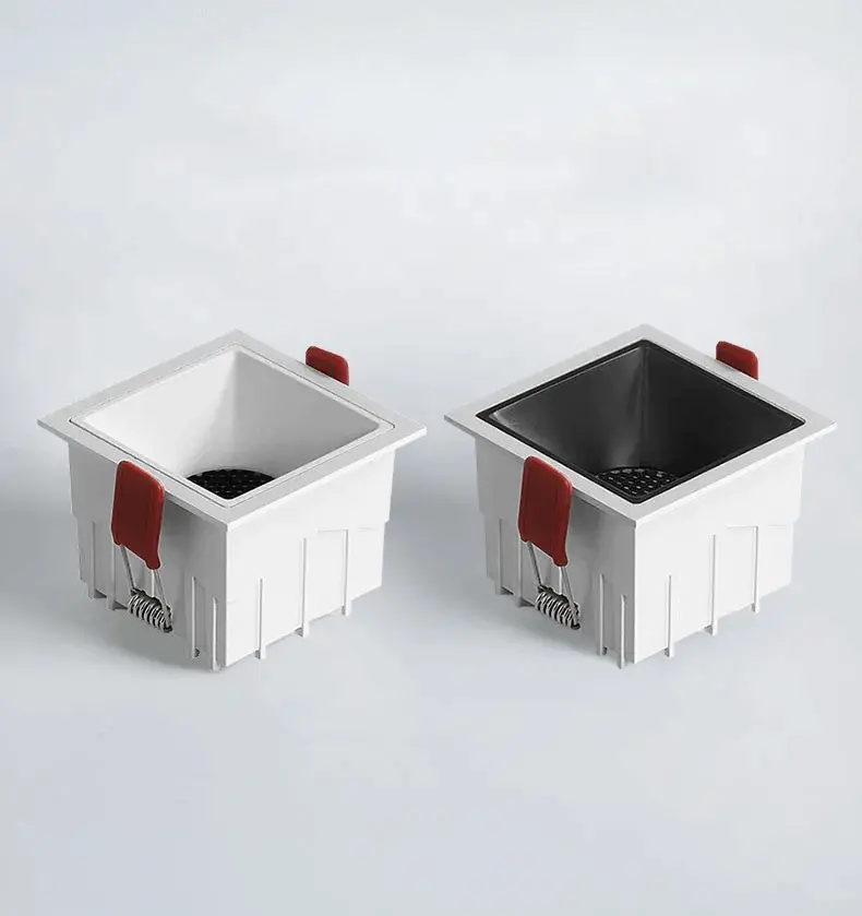 recessed downlights from USKYLED