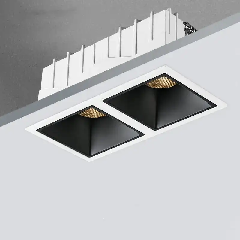 recessed downlights from USKYLED recessed downlights from USKYLED