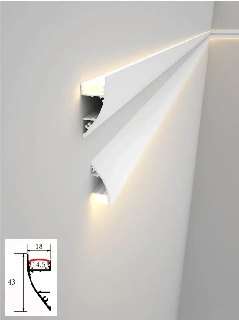 indirect lighting