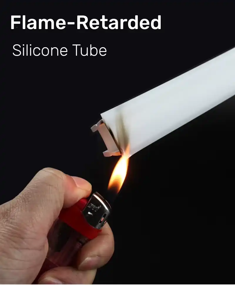 flexible LED strip lights