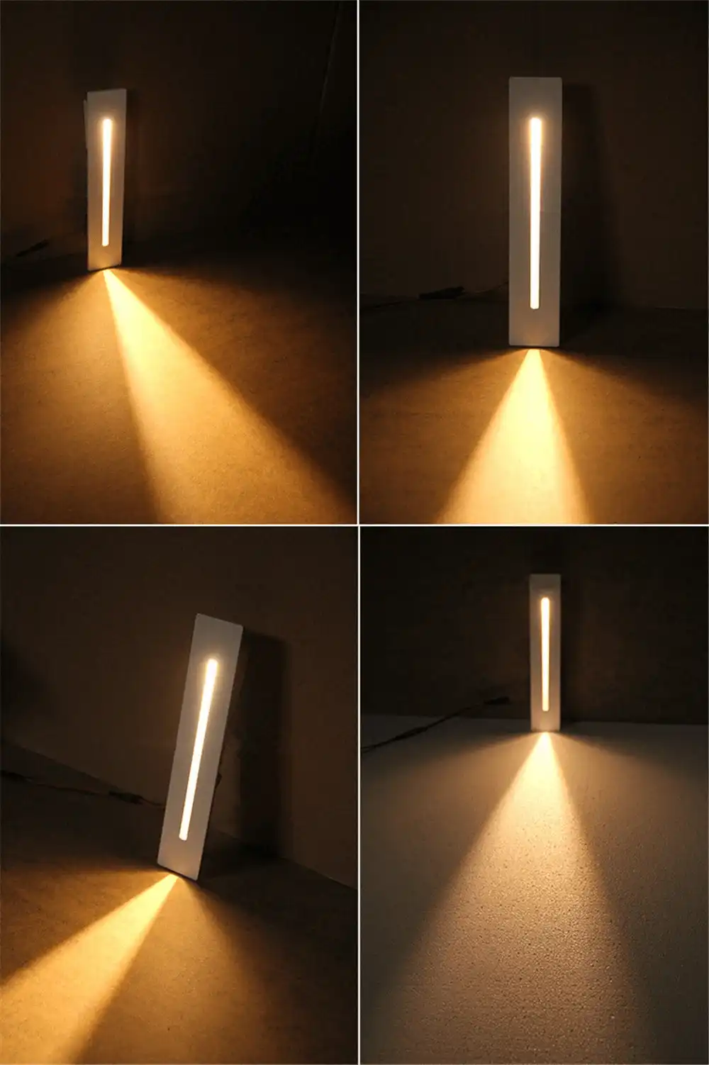 staircase lighting