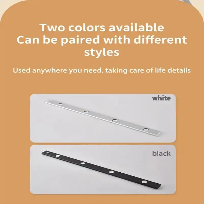 LED cabinet lights