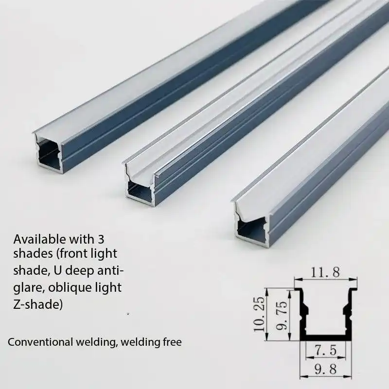 LED cabinet lights