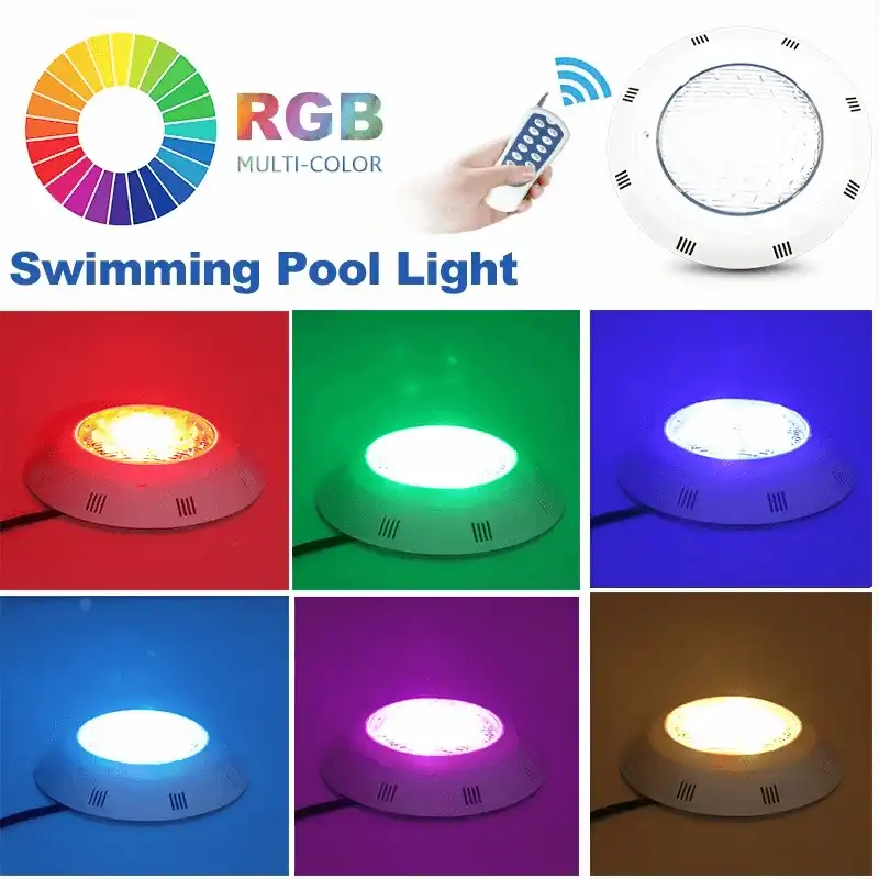 swim spot lights swim spot lights