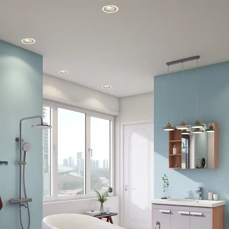 bath room spot lights-1