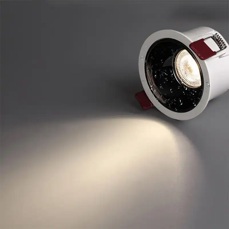 bath room spot lights
