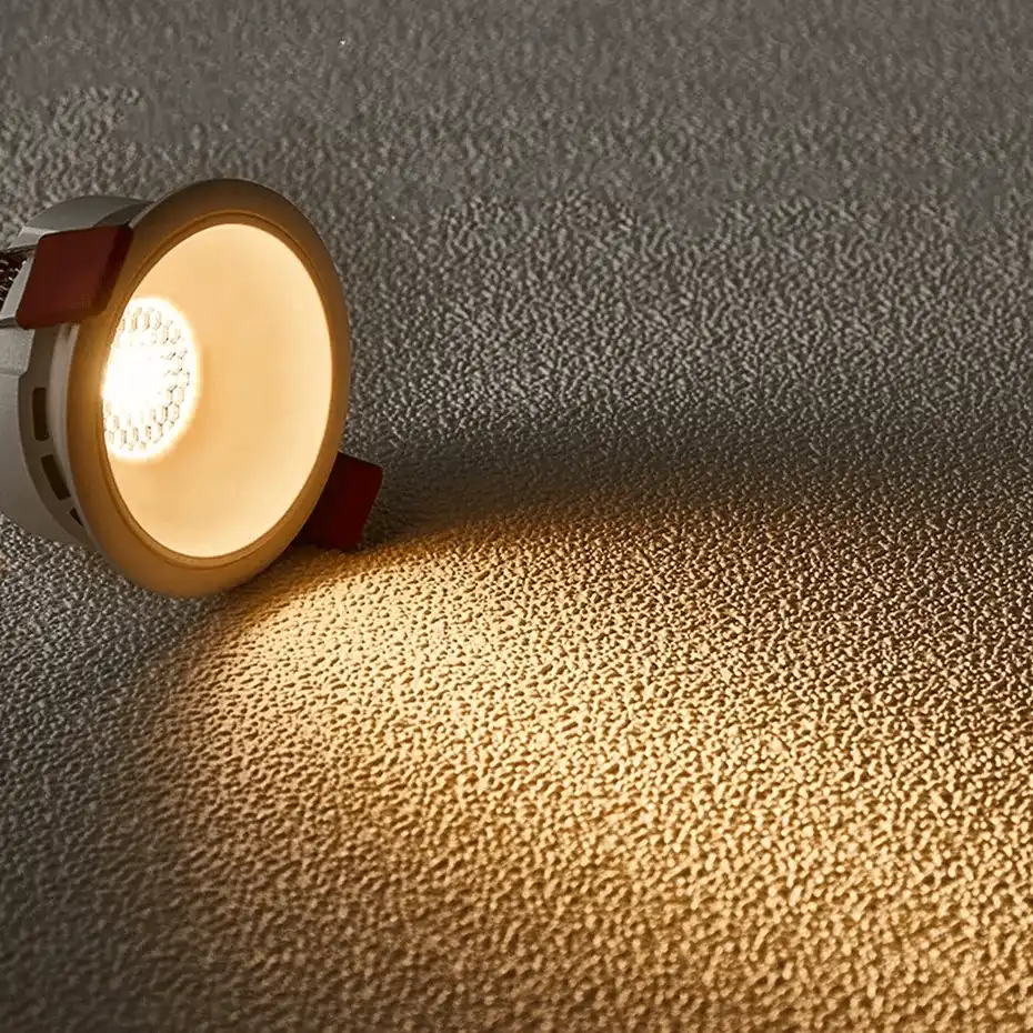LED downlights