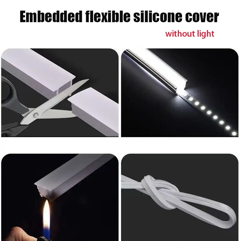 LED light strips LED light strips