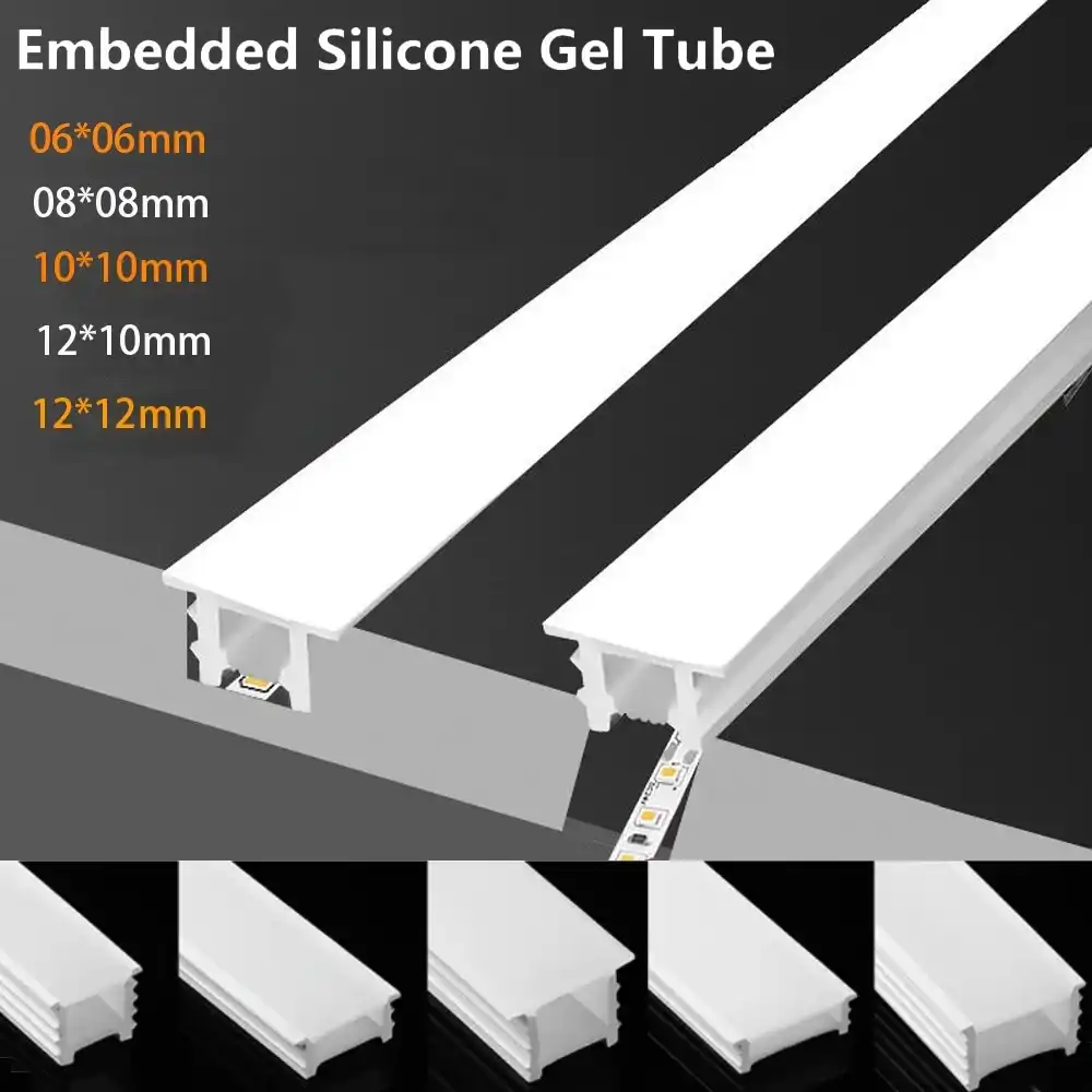 LED light strips
