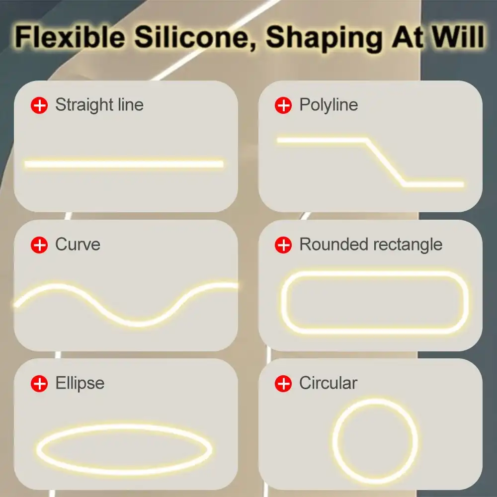 LED light strips