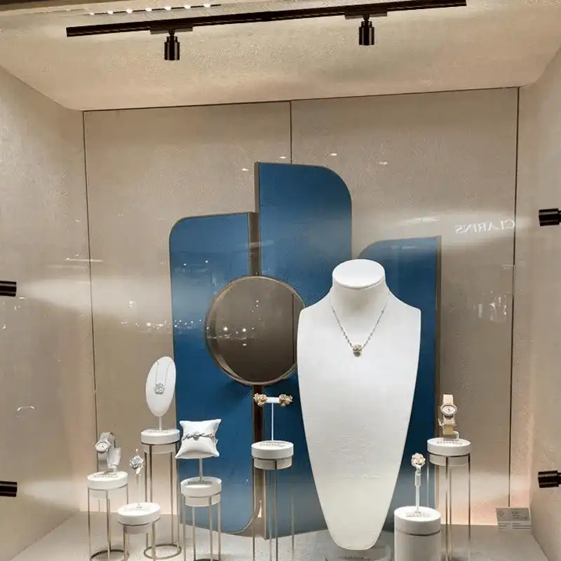Museum Lighting