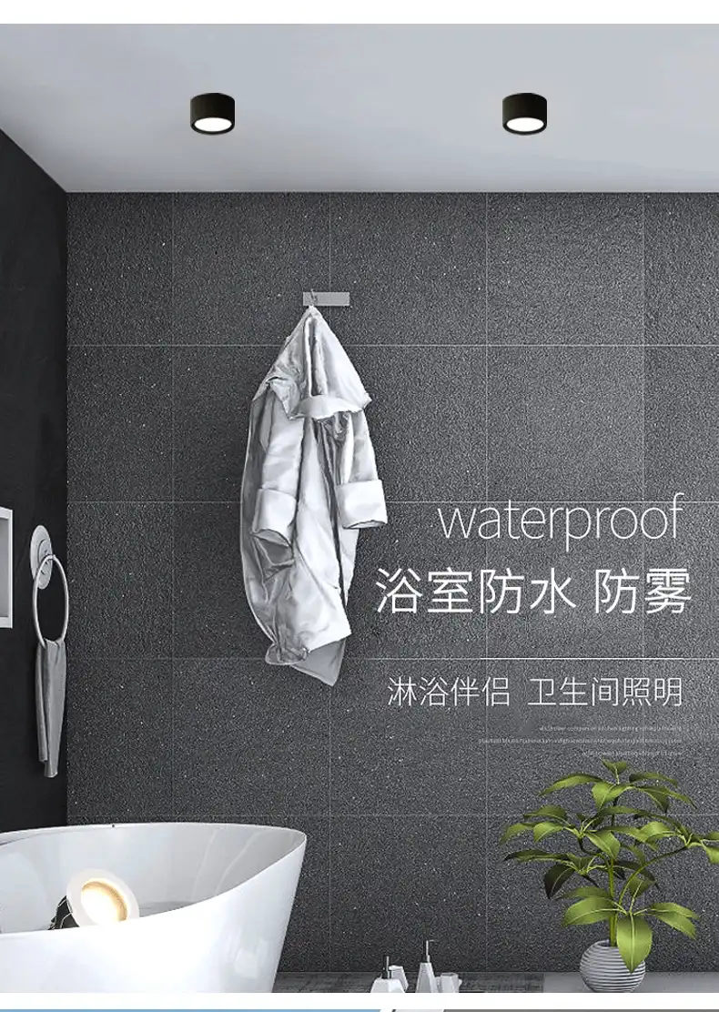 LED downlights LED downlights