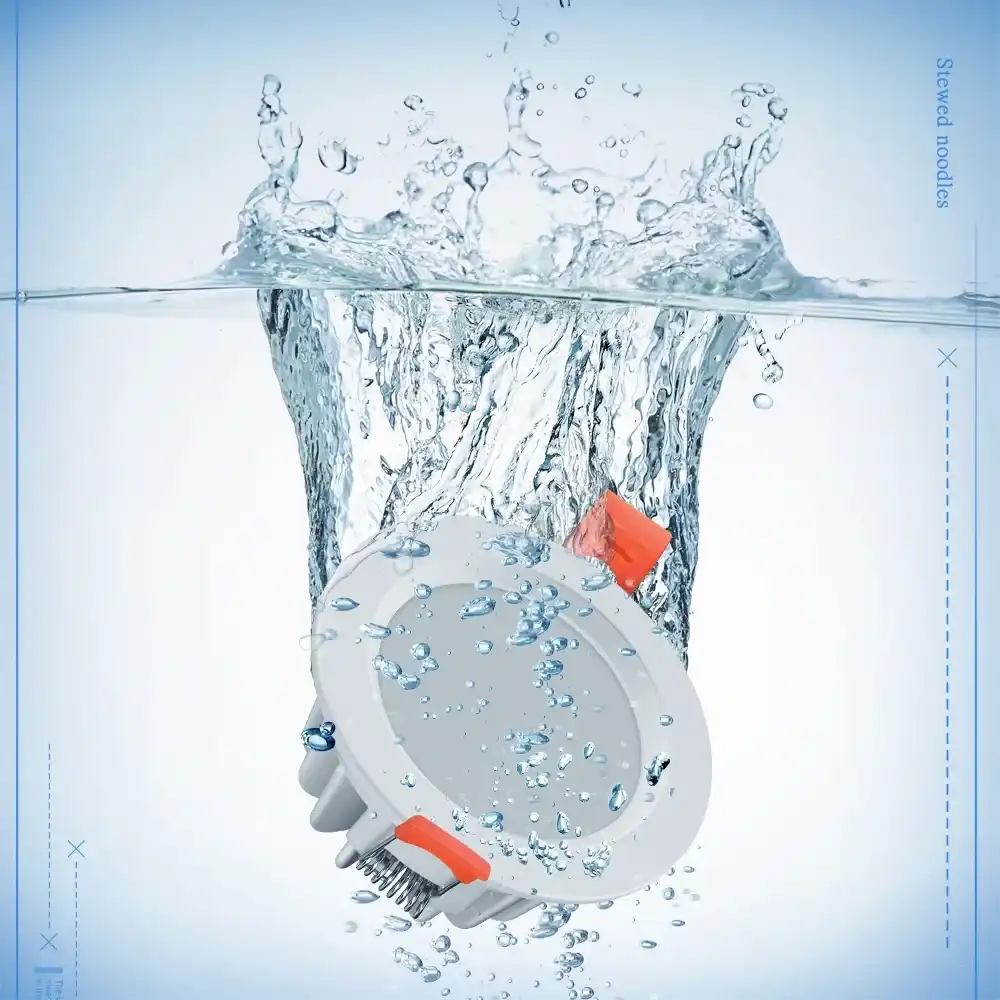 LED downlights LED downlights