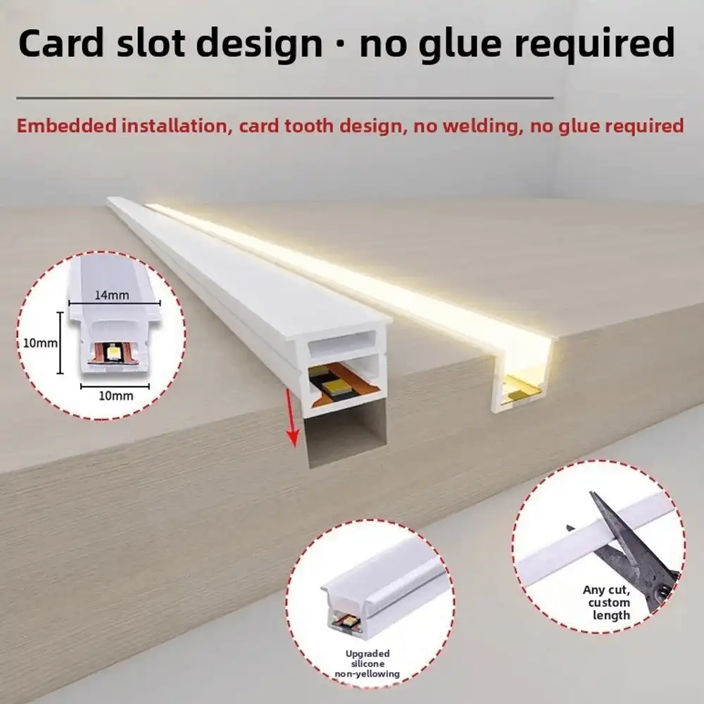 cabinet lights