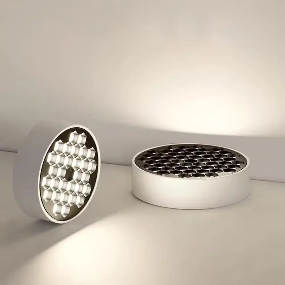 Tren Pencahayaan 2026: Kenapa Sumber Eropa saka China