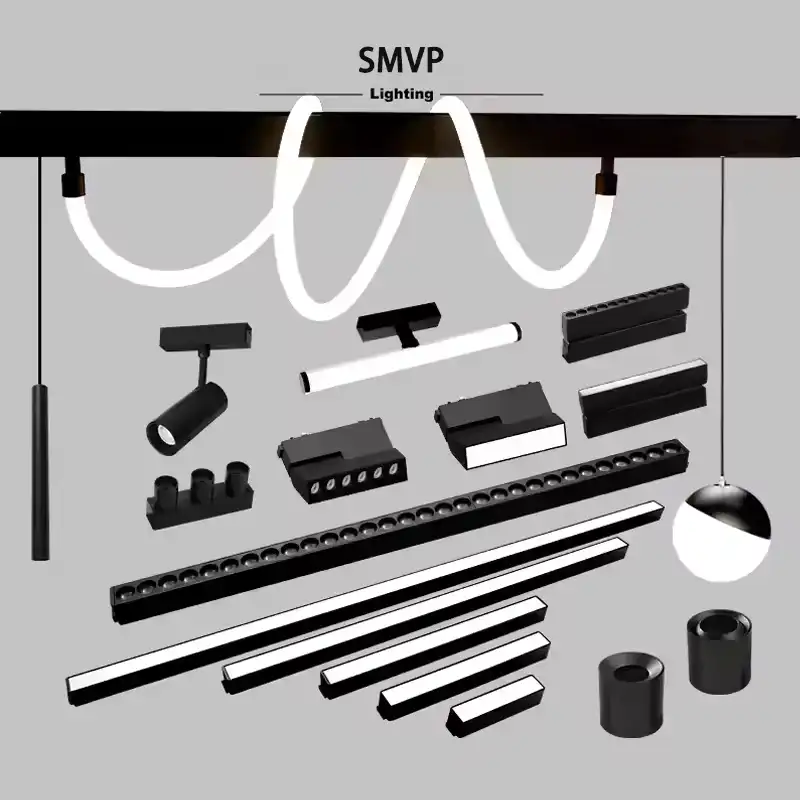 Flexible Track Lighting Buying Checklist: What to Know
