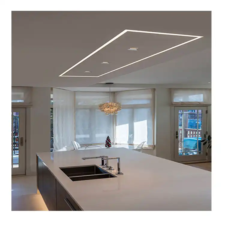 Choosing the Best Linear Lighting for Your Office or Retail Space