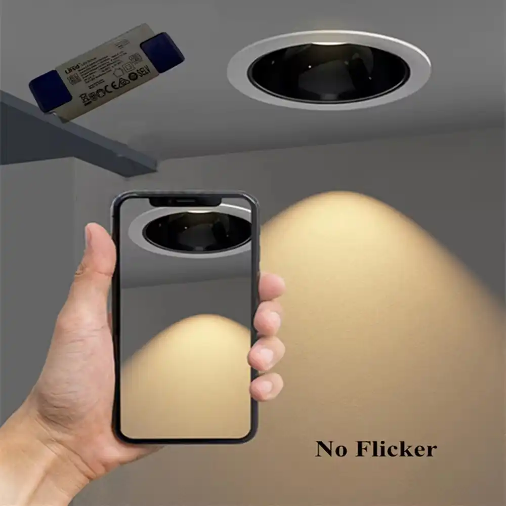 LED Driver vs LED Power Supply: What’s the Difference