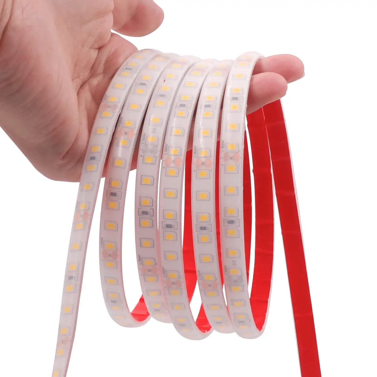 Outdoor LED Strip Lights - IP65 Rated