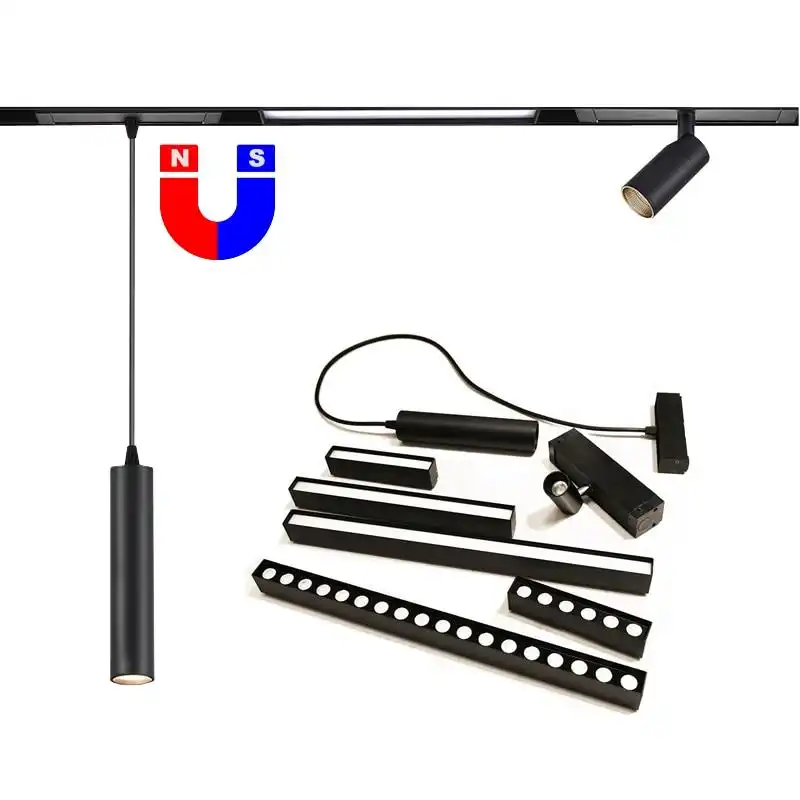 Je! Taa za Wimbo wa Sumaku zinaweza Kupunguzwa kwa Ukubwa? Vidokezo na Mbinu za Ufungaji