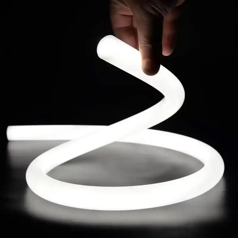 E migliori fabbriche cinesi per l'illuminazione lineare in silicone architettonicu