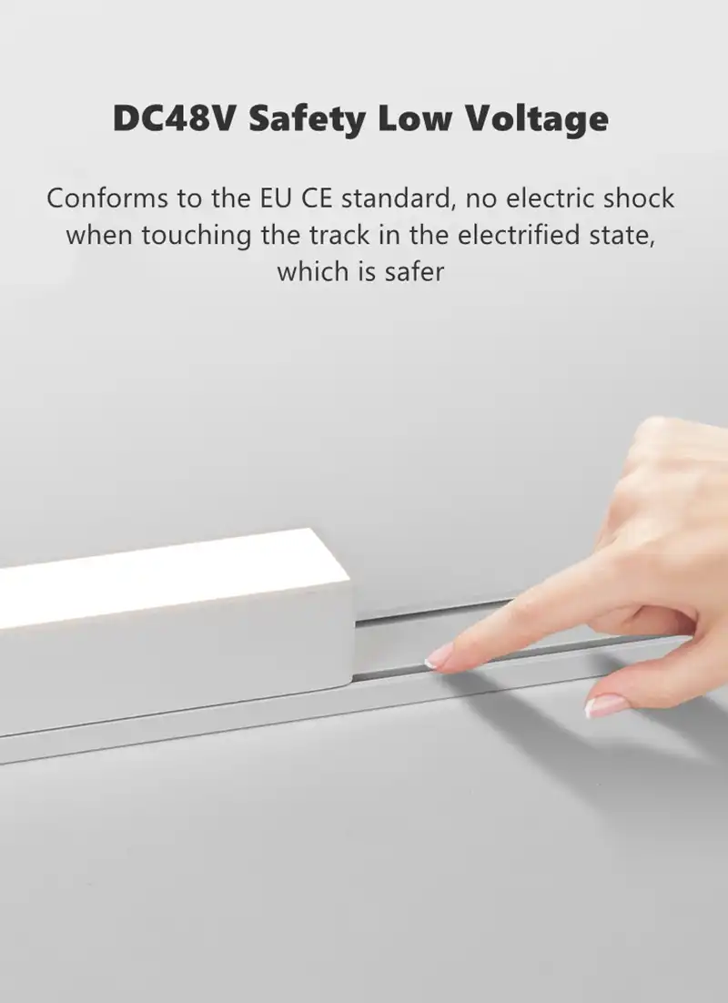 Kuchagua Mfumo Sahihi wa Taa za Reli kwa Mradi Wako