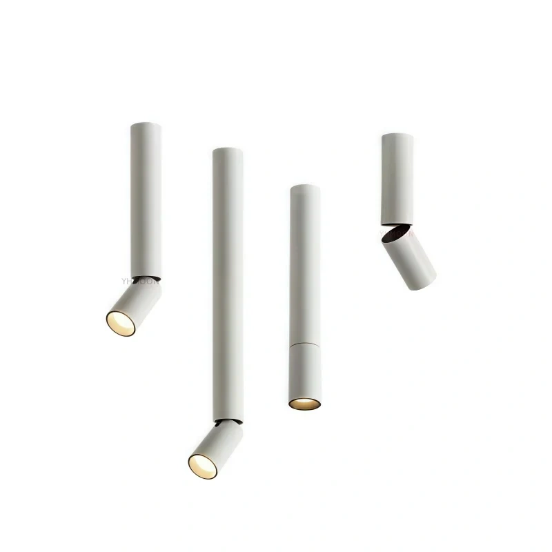 Induve truvà luci spot prufessiunali in i parchi industriali di Shenzhen