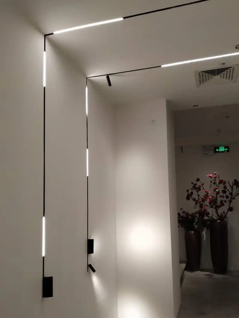 Price Analysis: Magnetic Track Lighting Guangzhou vs Shenzhen