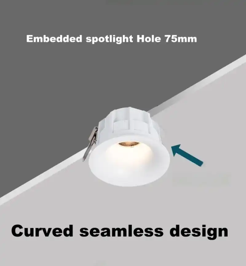 Smarta spotlights kontra traditionella glödlampor: Vilken är bättre för hemautomation?