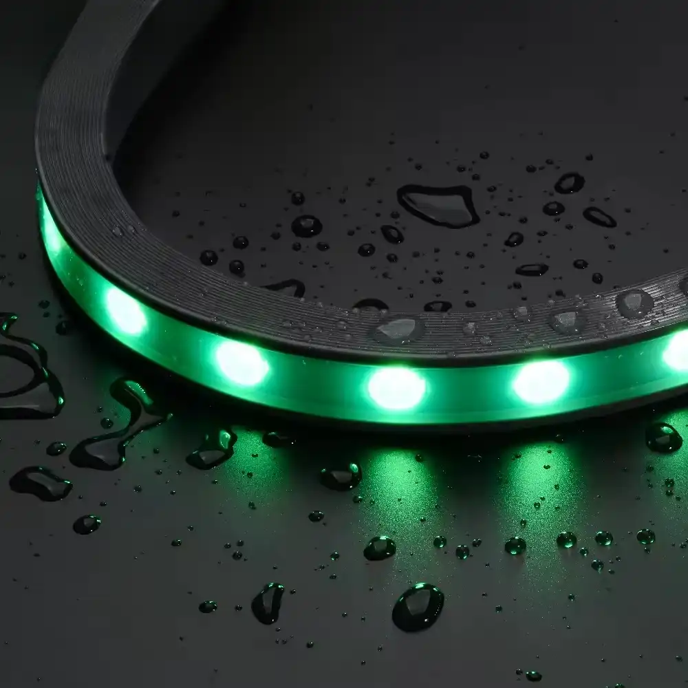 Fattori essenziali per a scelta di luci impermeabili in i prughjetti