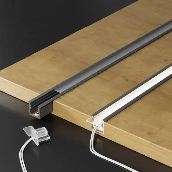 Best cabinet lights for dark kitchens