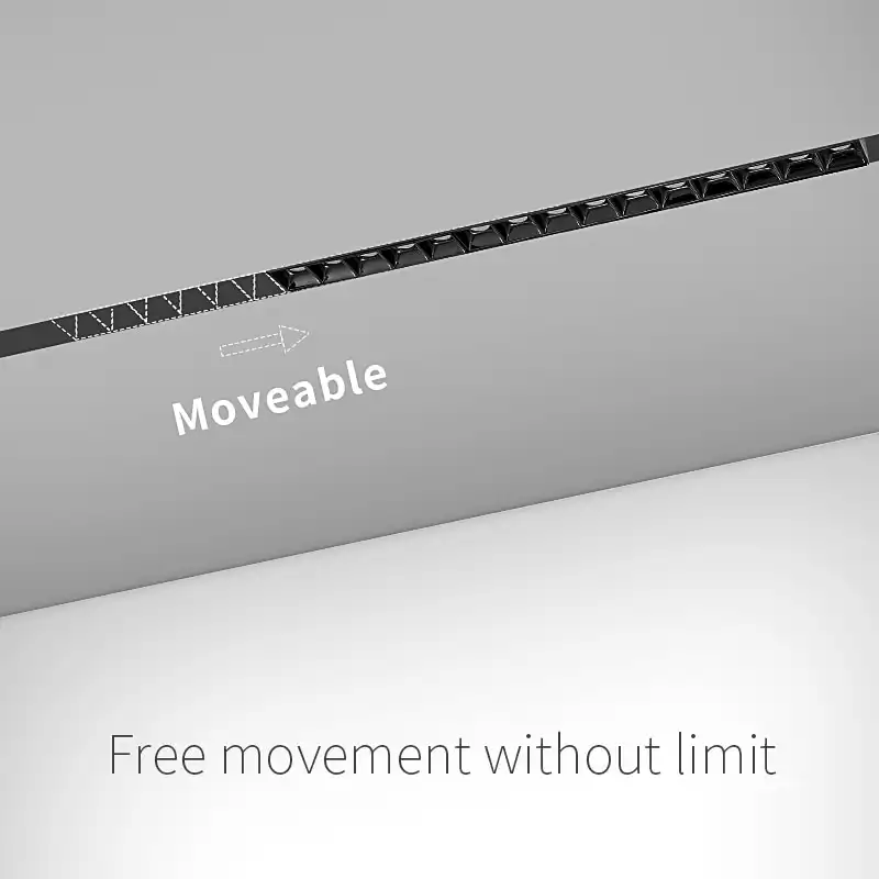 Магниттик жана салттуу трек чырактары: үйүңүз үчүн кайсынысы жакшы?