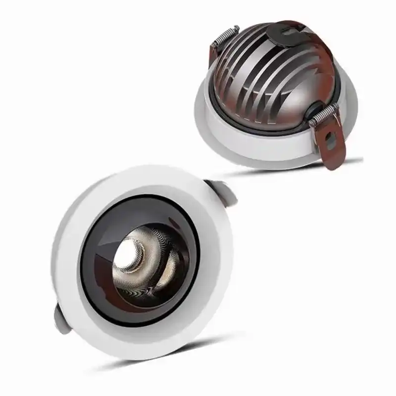 Mwongozo wa Uteuzi wa Taa za Ofisi - Zingatia Unyumbulifu na Udhibiti